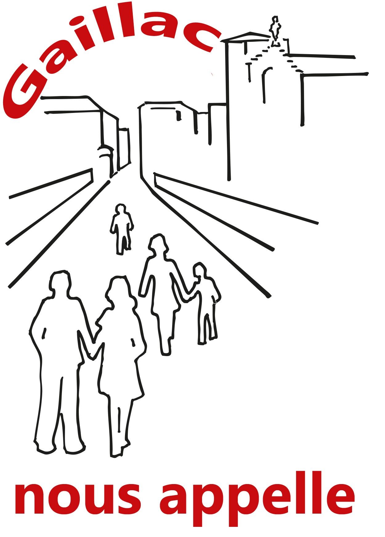 Gaillac nous appelle